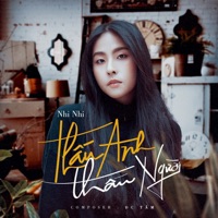 Thấu Anh Thấu Người - Single - Nhi Nhi