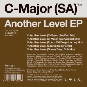 Another Level EP (South Africa Deep House Music Atal Music)