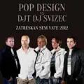 Zatreskan sem vate