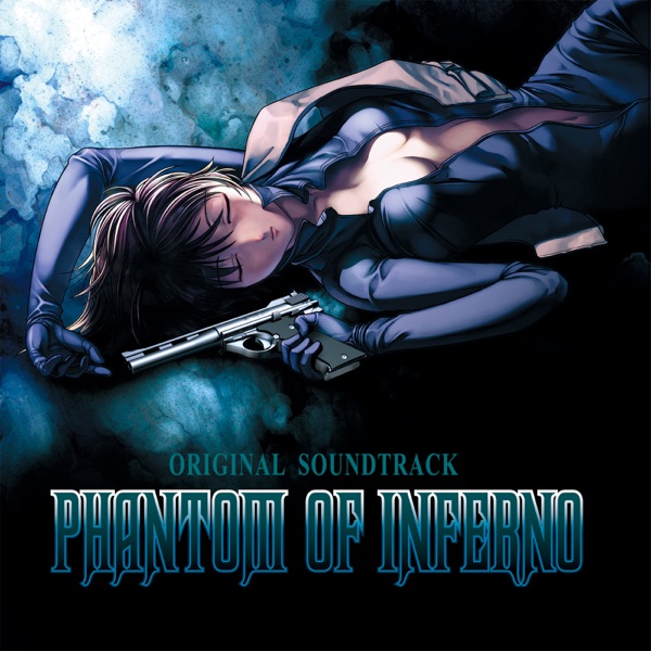 Phantom ～PHANTOM OF INFERNO～ ORIGINAL SOUNDTRACK