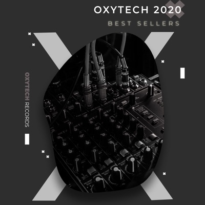 Oxytech 2020. Best Sellers