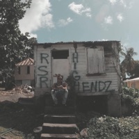 Who Wan Defend - Single - NoMannerz