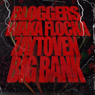 Bloggers - Single