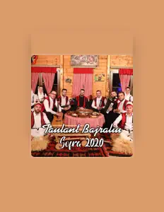 Listen to Taulant Bajraliu, watch music videos, read bio, see tour dates & more!