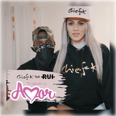 Verdadeiro Amor (feat. Rui Orlando) - Single