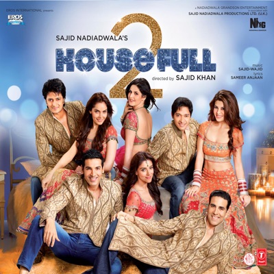 Song - Anarkali Disco Chali - Mamta Sharma & Sukhwinder Singh