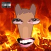 Briesende Paarden (feat. Ponkers) - Single