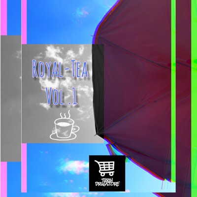 Royal-Tea, Vol. 1