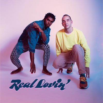 Real Lovin' - Single