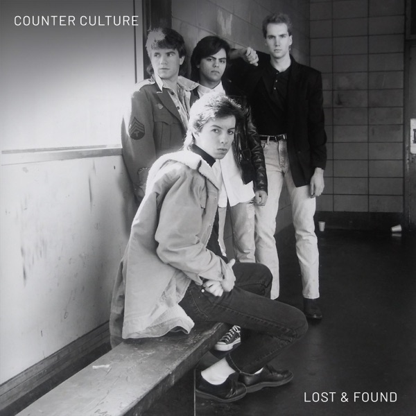 Lost and Found - EP