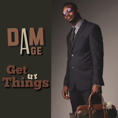 Get your Things - Single