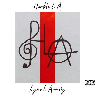 Lyrical Anarchy