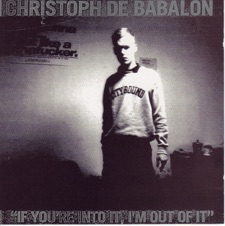 Christoph De Babalon - Nostep