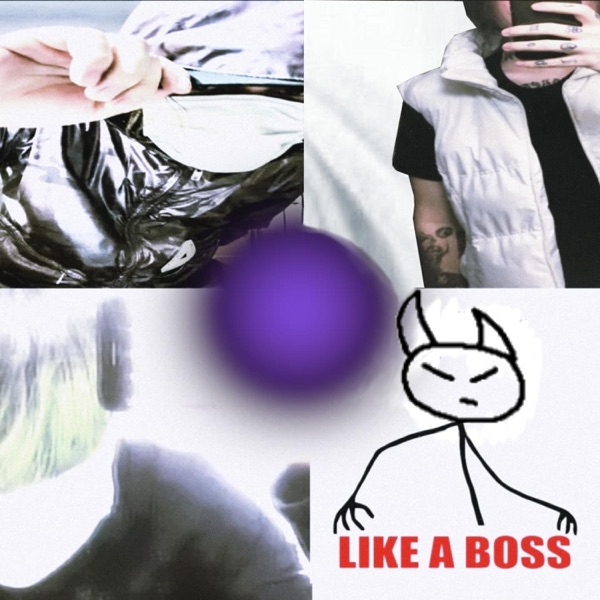update (feat. Gengar Capone & GIF8)