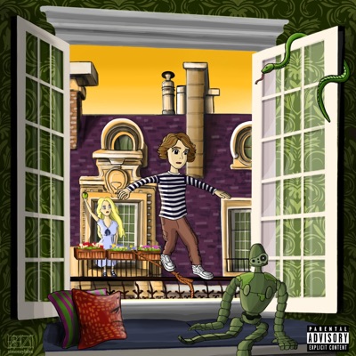 Tight Rope - Single