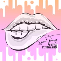 Sweet Thang (feat. Sonya Moon) - Single - E-Style