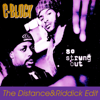 So Strung Out (The Distance & Riddick Edit) - C-Block
