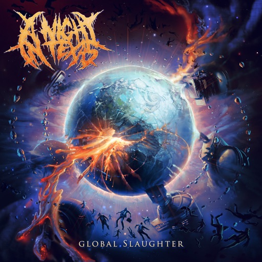 Album artwork