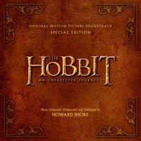 The Hobbit: An Unexpected Journey (Original Motion Picture Soundtrack) [Special Edition] - Howard Shore