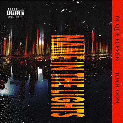 Name In The Lights (feat. Juan Don) - Single
