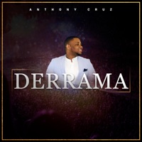 Derrama - PISTA (Instrumental) - Single - Anthony Cruz