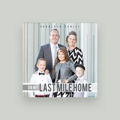 Listen to Spurlock Family, watch music videos, read bio, see tour dates & more!