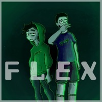 Flex (feat. Oseas Soul) - Single - Sevha
