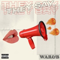They Say - Single - Warb