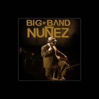 Pavel Nuñez
