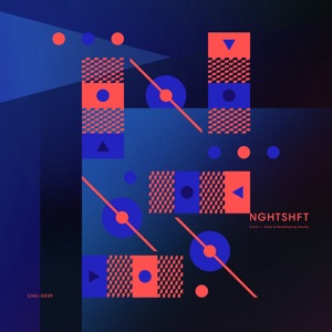 Nghtshft - EP