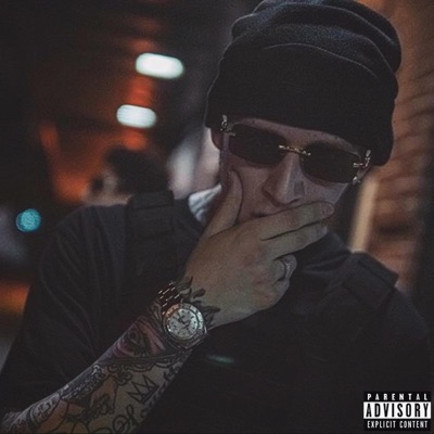 Trap Houdini - Single