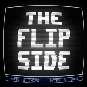 Chord Gitar The Flipside - Griffinilla