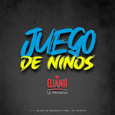 Juego De Niños - Single