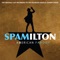 Lin-Manuel & J-Lo, Beyoncé & Gloria Estefan - Original Broadway Cast of Spamilton, Dan Rosales & Nora Schell lyrics