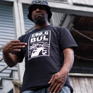 Edo.G & Da Bulldogs Demos (feat. Da Bulldogs)