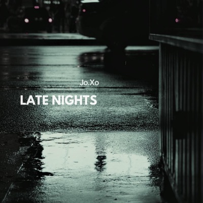 Jo.Xo - Night Exercise