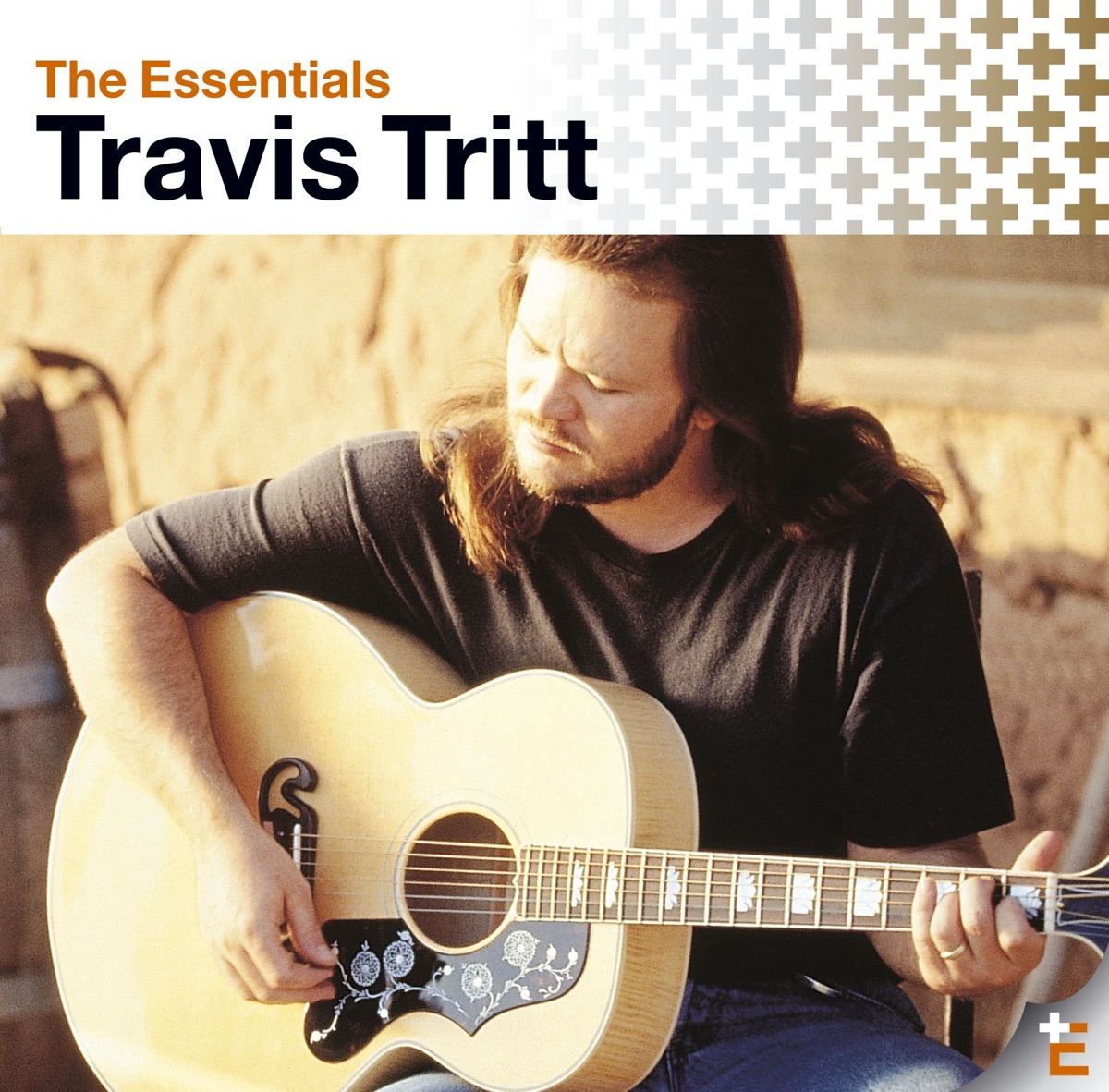 Country Club - Album par Travis Tritt