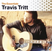 Travis Tritt - Lord Have Mercy On The Working Man - '92