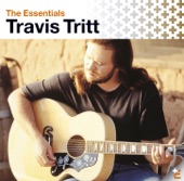 Travis Tritt - I'm Gonna Be Somebody