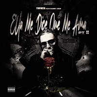 Ella me dice que me ama, Pt. 2 (feat. Danny Zico) - Single - Times