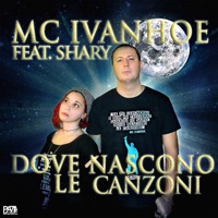 DOVE NASCONO LE CANZONI
