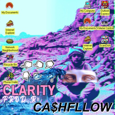 Clarity - Single