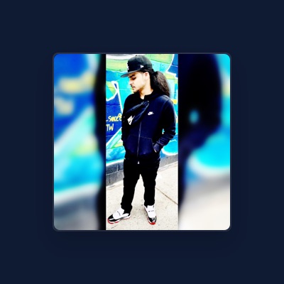 Listen to ArezFlow, watch music videos, read bio, see tour dates & more!