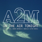 In the Air Tonight (feat. Deep House) [Remix] artwork