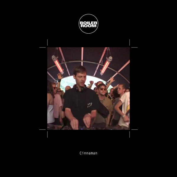 Boiler Room: Cinnaman at Dekmantel, Amsterdam, Aug 6, 2017 (DJ Mix)