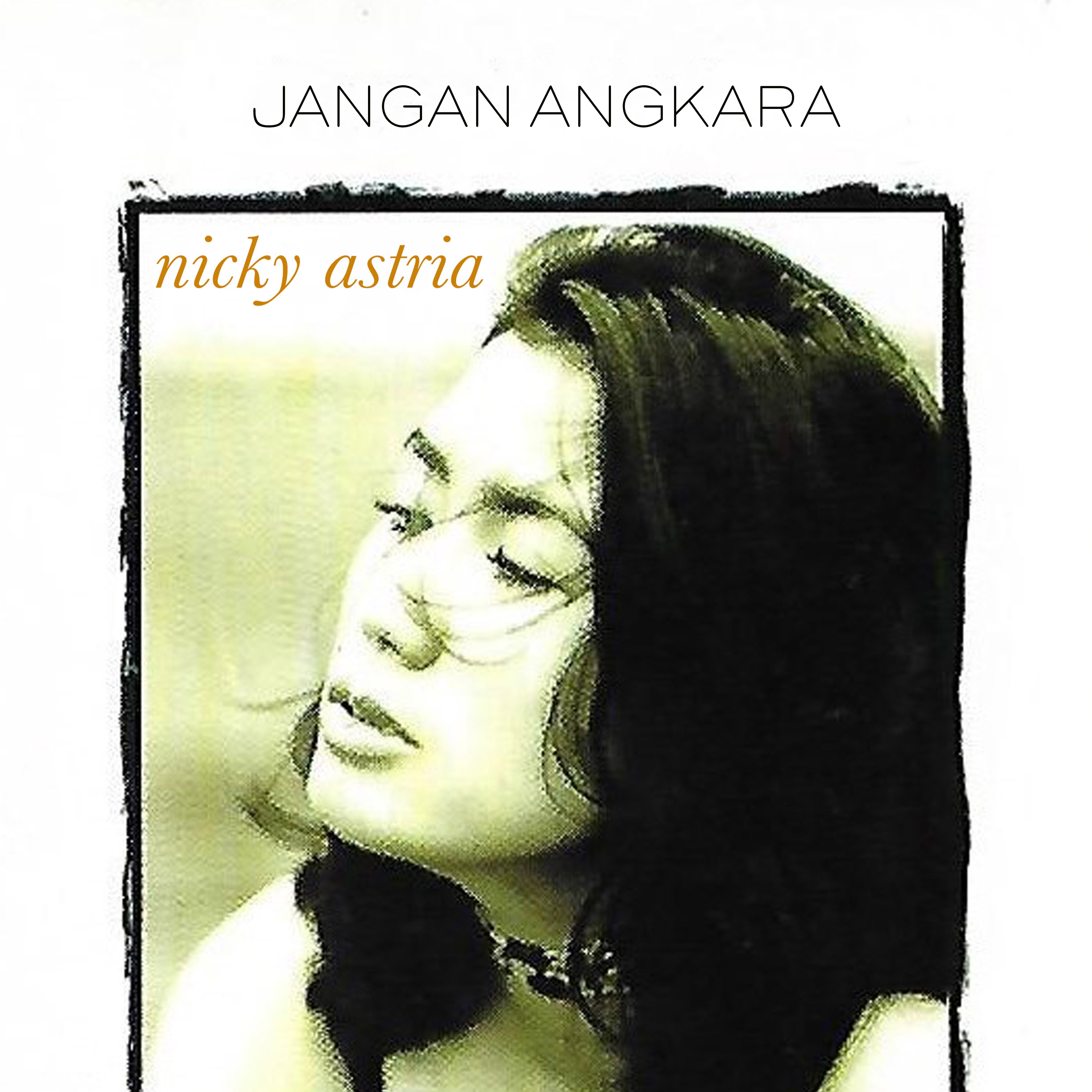 Jangan Ada Angkara