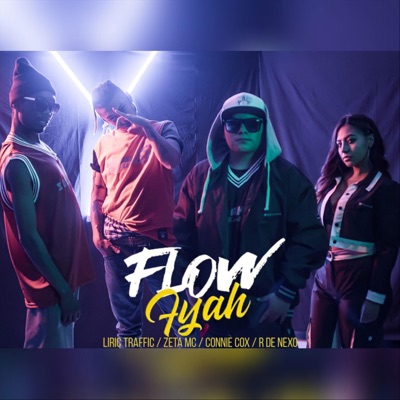 Flow Fyah - Single