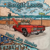Road Trippin' (feat. Joe Sambo) - Single - Snugit Loose