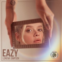 Eazy - Single - Lorena Simpson