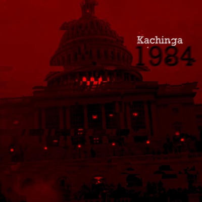 1984 (feat. Neemz) - Single